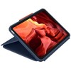 Klaviatūra Logitech RUGGED COMBO 4 TOUCH FOR IPAD - 10THGEN CLASSICBLUE-PAN-EMEA-914