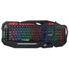 Klaviatūra Marvo gaming tastatur. Nordisk. Sort