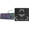Klaviatūra PREYON ruda Blitz Claw Gateron ruda (M-9138920)