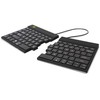 R Go Tools R-GO SPLIT BREAK ERGONOMIŠKAS – klaviatūra QWERTY (JAV) BLUETOOTH B
