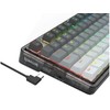 Klaviatūra Redragon K673GG-RGB-PRO UCAL PRO