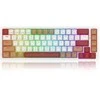 Klaviatūra Redragon Rammus K677WLR-RGB-PRO