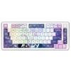 Klaviatūra Redragon K681ACG-RGB-PRO Cyrus