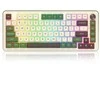 Klaviatūra Redragon K681CGC-RGB-PRO Cyrus