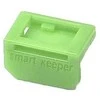 Klaviatūra Smart Keeper Smartkeeper SmartKeeper Mini "Mini-DisplayPort" Blocker grün 10 Stk.
