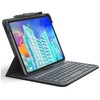 ZAGG Messenger Folio 2, QWERTY, Nordic, Apple, 10,9 colio iPad (10 karta), anglies spalvos, belaidis