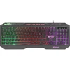 Klaviatūra FURY HELLFIRE 2 FR GAMING KLAVIATŪROS FONINIO ŠVIETIMO ŽAIDIMAI