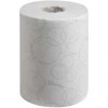 Kimberly Clark Kleenex® dvisluoksniai balti rankšluosčių ritinėliai