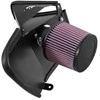 K&N 69-9508T oro filtro komplektas