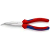 KNIPEX snaipe šoninės pjovimo replės