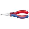 KNIPEX elektriko griebimo replės 145 mm