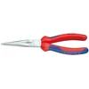 Knipex Professional mechaniko pusapvalios nosies replės Knipex 38 15 200