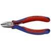 Kirpimo replės KNIPEX 7612