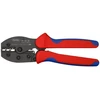 Knipex 97 52 36, Steel, Mėlyna, Raudona, 220 mm, 487 g