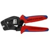 Wentronic KNIPEX savaiminis reguliavimas Suspaudimo replės antgalių