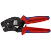 Wentronic KNIPEX savaiminis reguliavimas Suspaudimo replės antgalių