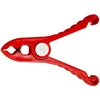 Insulating Clamp of plastikas, Knipex