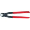Knipex 99 01 200, Žnyplės, Plienas, Raudona, 200 mm, 247 g