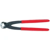 Knipex 99 01 200, Žnyplės, Plienas, Raudona, 200 mm, 247 g