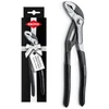 KNIPEX Cobra® dvispalvės vandens siurblio replės 180 mm – Jule Edition