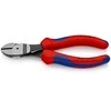 Knipex Šoniniai replės su didesniu poslinkiu Knipex 74 12 160-180