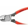 Kabelio žirklės KNIPEX 9511165A