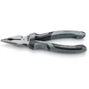 Knipex Smailiosios kombinuotosios replės - 185 mm - Kalėdinis leidimas 2026 (0822185S01)