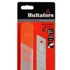 Knækblad 25mm allround - 4x3 ašmenys, Hultafors 389650