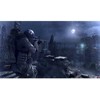 Deep Silver Deep Sidabrinis Metro Redux PS4