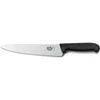 Victorinox Fibrox peilis kuchenny 22 cm juoda