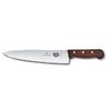 Šefo peilis Victorinox 25 cm geležtė, medinė rankena (vnt.)