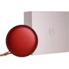 Carruzzo Bang &amp; Olufsen Beosound A1 3rd Gen Rustic Raudona