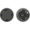Kompiuterio kolonėlės Kramer CL-6D | PoE powered, Dante, inâ€“ceiling speaker, Juodas/Baltas | 6.5"" | 10W | Single unit