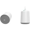 Kompiuterio kolonėlės „Kramer Electronics PN-6P-(W)-(SINGLE), 2 krypčių, Laidinis, 30 W, 68–20000 Hz, 8 O, Pilkas, Baltas