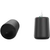 Kompiuterio kolonėlės Kramer Electronics PN-6P-(B)-(SINGLE), 2 krypčių, Laidinis, 30 W, 68–20000 Hz, 8 O, Juodas