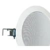 Kompiuterio kolonėlės VISATON VS-DL13/2T - 2-way - 1.0 channels - 30 W - 100 - 20000 Hz - 8 ? - Baltas