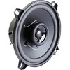 Kompiuterio kolonėlės Visaton VS-DX13, 2.0 channels, 60 W, 70 – 20000 Hz, 4 O, Juodas