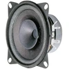 Kompiuterio kolonėlės Visaton VS-FR10/8, Wired, 30 W, 80 - 20000 Hz, 8 O, Juodas