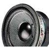 Kompiuterio kolonėlės VISATON VS-FRWS5R/8 - Wired - 4 W - 150 - 20000 Hz - 8 ? - Juodas