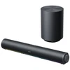 Kompiuterio kolonėlės Xiaomi Desktop Speaker Pro Set, PC/Nešiojamas kompiuteris, Juodas, AC, 75 mm, 511 mm, 75 mm