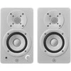 Kompiuterio kolonėlės Studijinės monitorinės kolonėlės Yamaha HS3 baltos