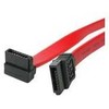 Komplett Chieftec S-ATA kabelis, 0,5 m, SATA I, juodas
