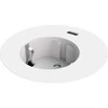 Formingfunction „Forming Function Powerdot Compact 62“ | F tipo lizdas, 1 USB-C įkroviklis 30 W | Balta