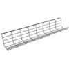 Organizer Kondator Cable Tray R�nna, Juodas