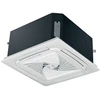 Kondicionierius Haier 3,5 kW kasetė 57x57 vidinis blokas AB35S2SC2FA(H) daugiafunkcinei sistemai, su 1 išoriniu bloku ir iki 5 vidinių blokų su R32 - šildymas 4,0 kW