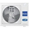 Kondicionierius Haier 3U70S2SR5FA, Oro kondicionieriaus lauko blokas, Balta, Vėsinimas, Šildymas, 7000 W, 2400 W, 7600 W