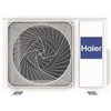Kondicionierius HAIER šilumos siurblio lauko blokas „Revive Plus AS50 1U50MERFRA-4“, suderinamas su vidiniu bloku AS50RCBHRA-4 SCOP 4.0 A+, R32 šaltnešis su integruotu WiFi