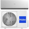 Kondicionierius HAIER „Split Expert Nordic AS25“ šilumos siurblį sudaro AS25XCHHRA-NR ir 1U25KEHFRA-NR, SCOP 5.10 A+++, R32 šaltnešis ir integruotas belaidis internetas.