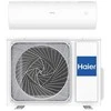 Kondicionierius HAIER šilumos siurblys „Split Pearl Nordic AS50“