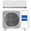 Kondicionierius HAIER padalintas šilumos siurblys „Revive Plus AS25“ – komplekte yra AS25RBAHRA-3 ir 1U25YESFRA-3, SCOP 4.0, A+, R32 šaltnešis, integruotas WiFi